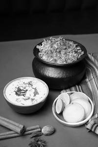 Paneer Tikka Biryani