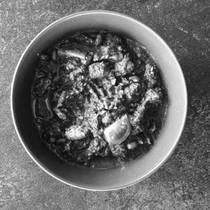 Palak Khumb