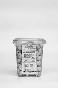 Makhana Salted