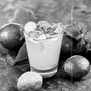 Cool Mint Lime