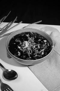 Indo-chinese Vegetable Manchurian