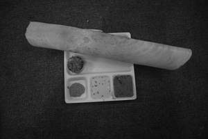 Paper Masala Dosa