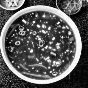 Veg Hot & Sour Soup