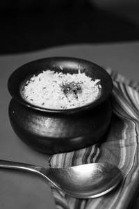 Jeera Rice