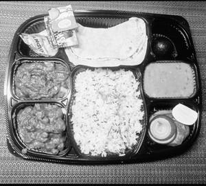 Veg Thali