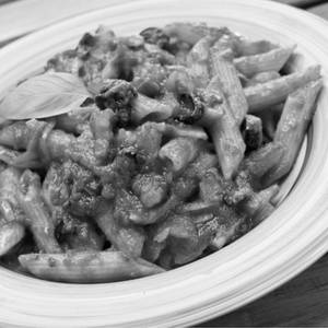 Pasta Arrabiata Red Sauce