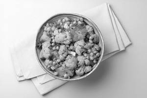 Aloo Gobhi Masala