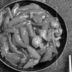 Veg Sweet & Sour