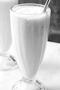 Vanilla Shake