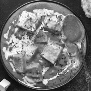 Paneer Makhani