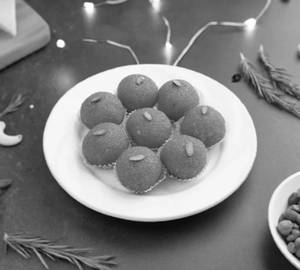 Motichur Laddu (1 Kg)