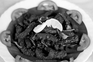Beef Dry Fry