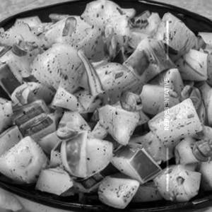 Onion Salad