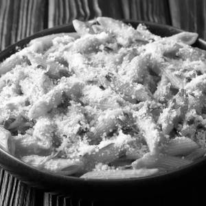 Sugo Rosso Pink Sauce