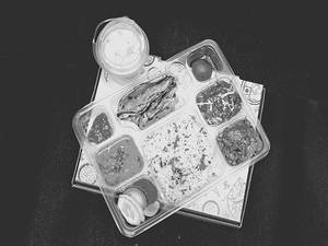 Gwalia Special Thali