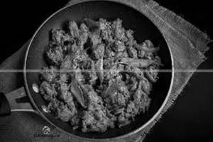 Beef Fry (buffalo)