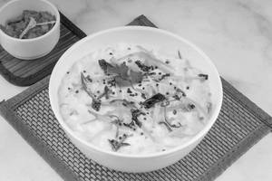 Curd Rice