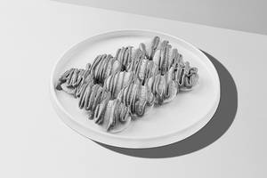 Milky Mania Pancakes