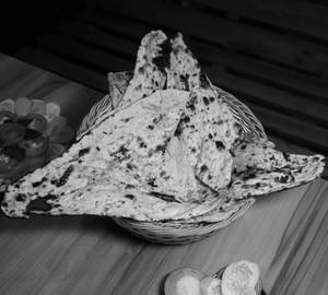 Plain Roti
