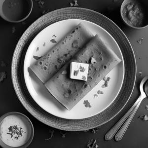 Paneer Dosa