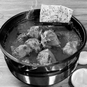 Fish boil