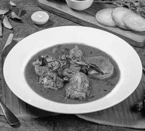 Chicken Nadan Curry