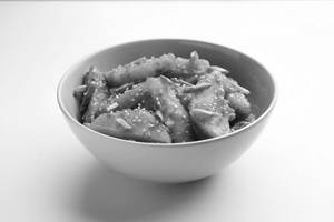 Honey Chilly Potato