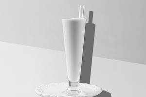 Magical Strawberry Shake [300ml]