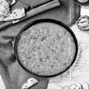 Butter Dal