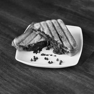Chocolate Sandwich