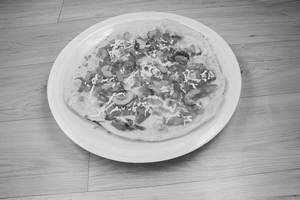 Tomato Uttapam