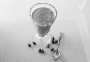 Chocolate Almond
