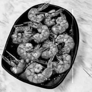Hongkong Prawns