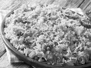 Veg Pulao
