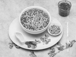 Veg Manchow Soup