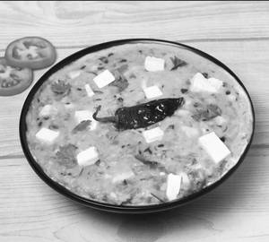 Creamy Paneer Dal Khichdi [500 grams]