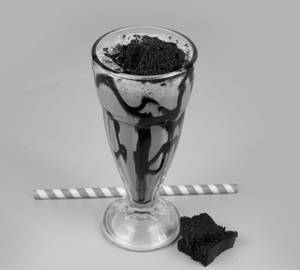 Brownie Shake