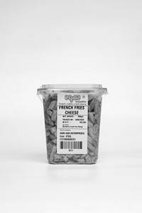 French Fries Cheese