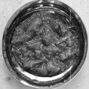Mix Veg Masala