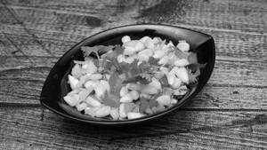 Sweet corn