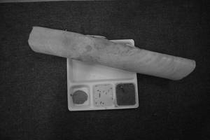 Paper Plain Dosa