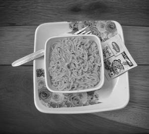 Double Masala Maggi