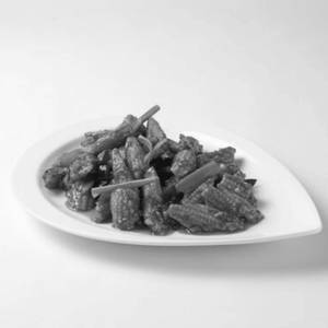 Chilli Baby Corn