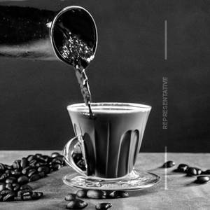 Red Wine Coffee                                                    