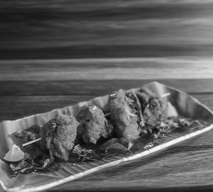 Chicken kabab
