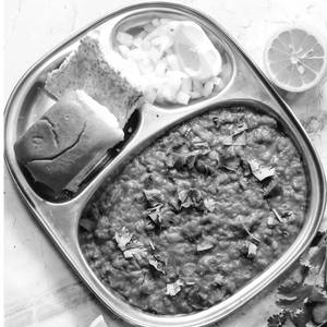 Pav Bhaji