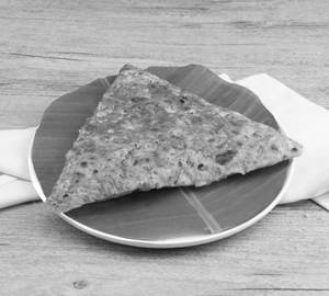 Special Dry Fruit Dosa [1 Plate]