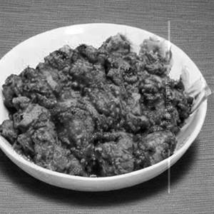 Gobi Masala
