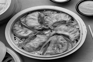Italian Momos [6 Pcs]