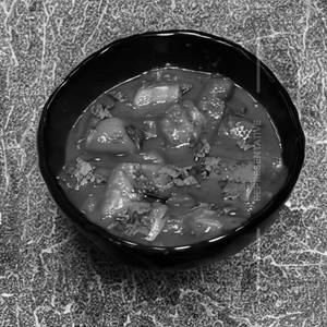 Veg Imperial Hot Garlic